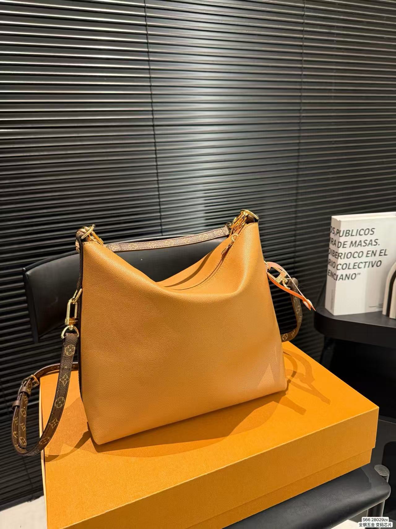 LVの高品質チェーンハンドバッグ【50％割引+送料無料】