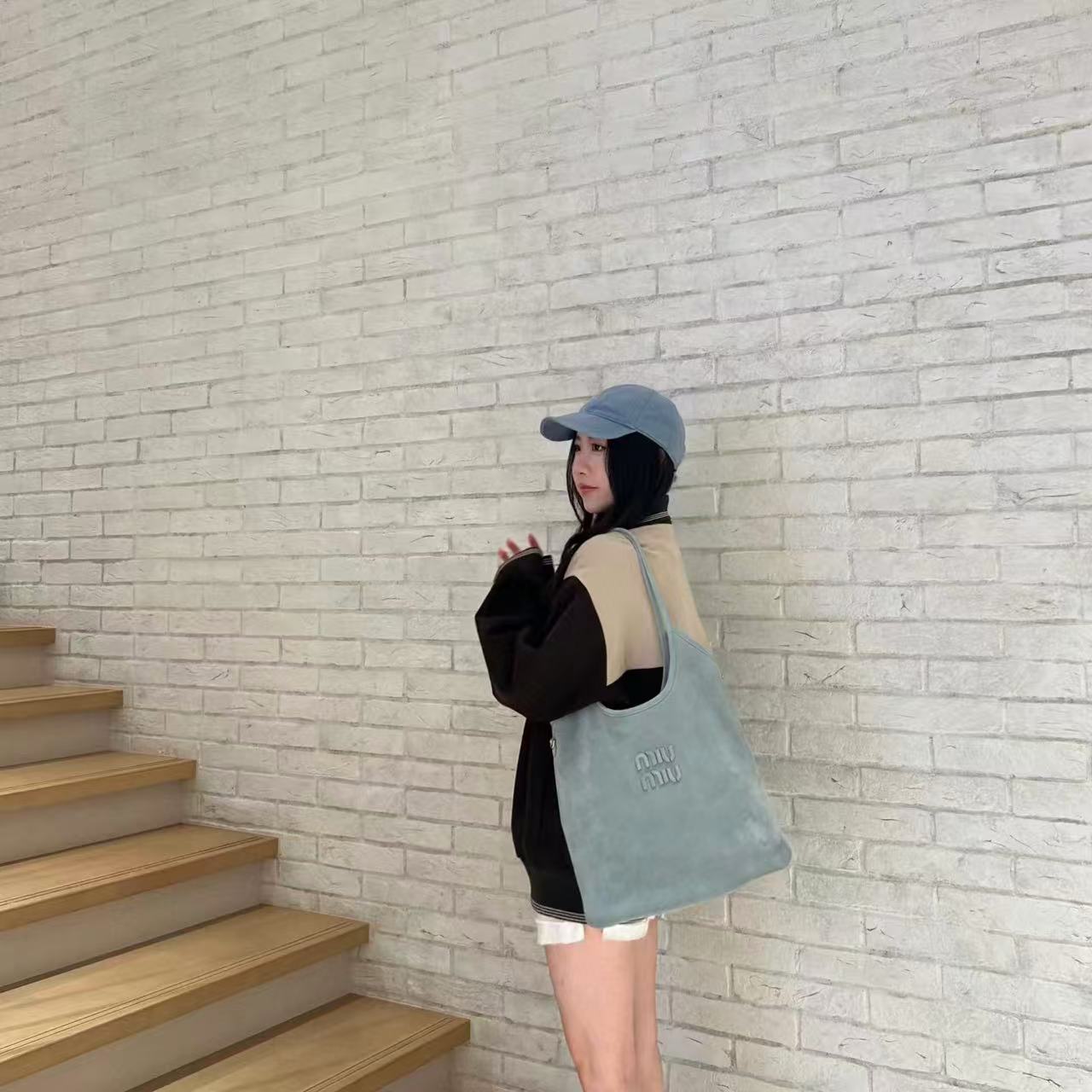 M1UM1U ディアハイド ショッピングバッグ【50％割引+送料無料】