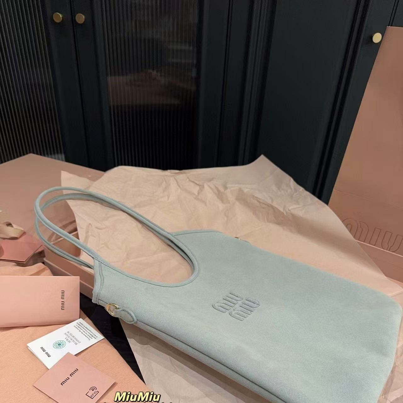 M1UM1U ディアハイド ショッピングバッグ【50％割引+送料無料】