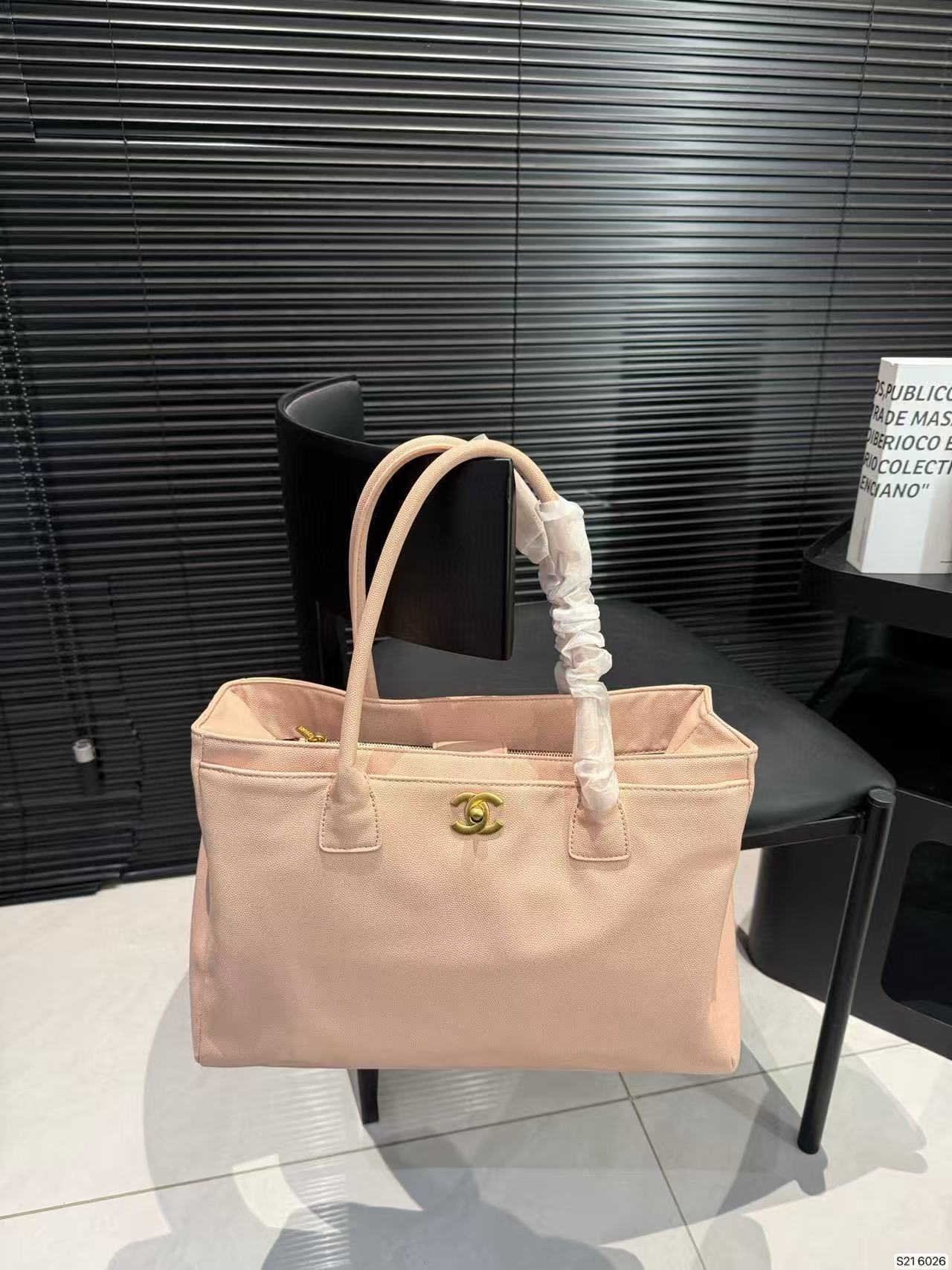 CHANE1 シンプルレザーハンドバッグ【50％割引+送料無料】