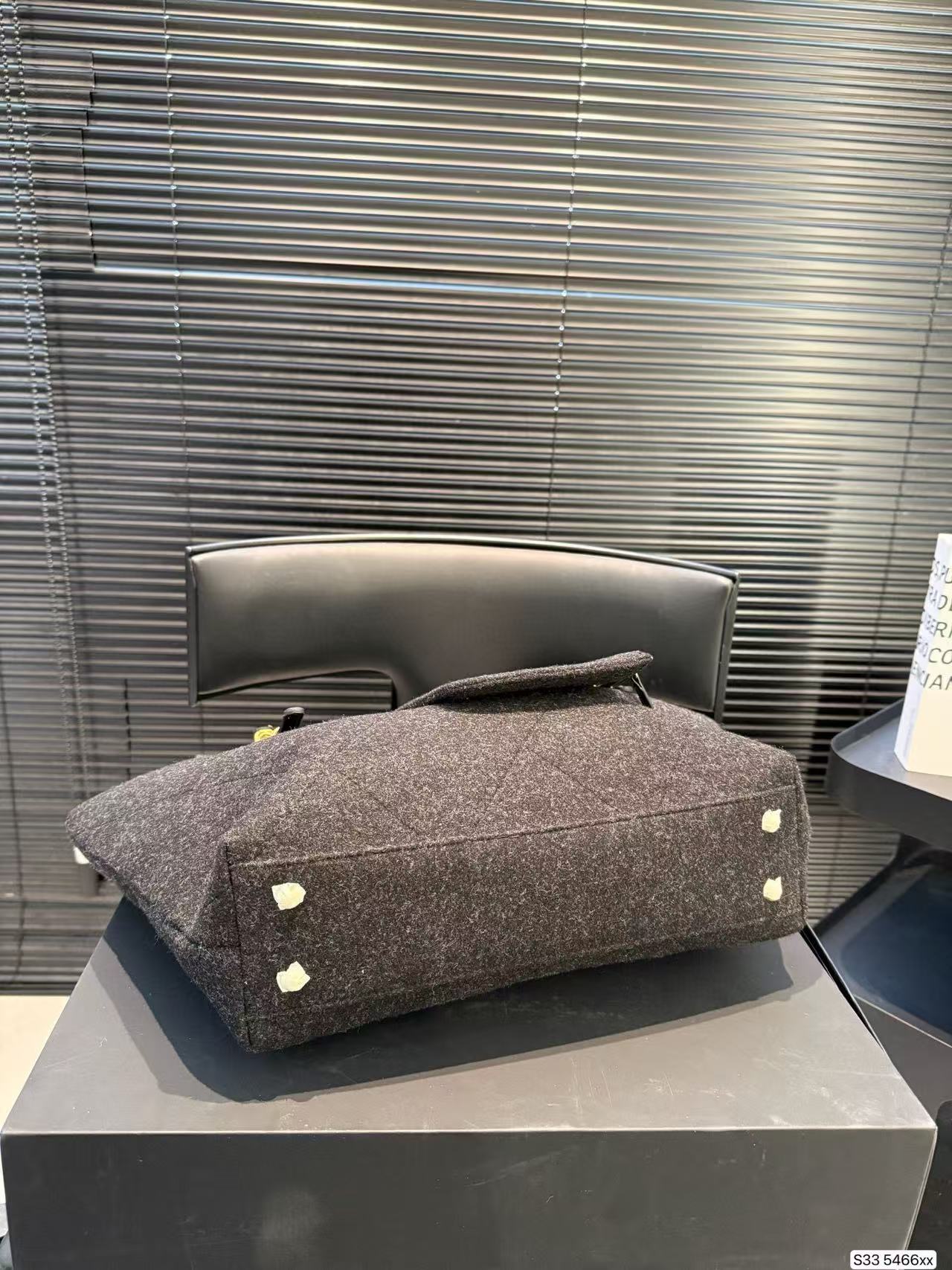 CHANE1 チェーンショッピングバッグ【50％割引+送料無料】