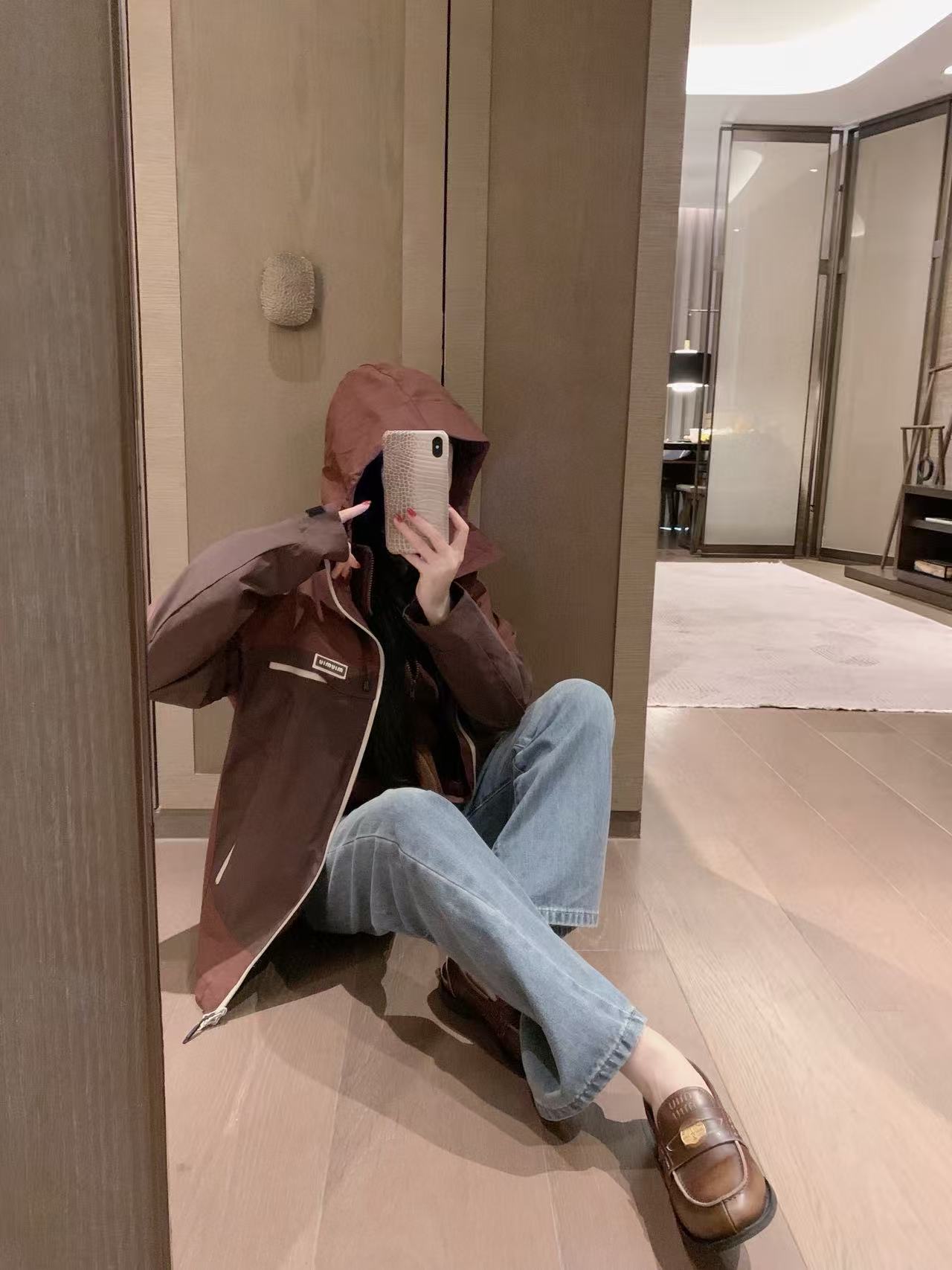 M1UM1U 3-in-1 ダウンジャケット【50％割引+送料無料】