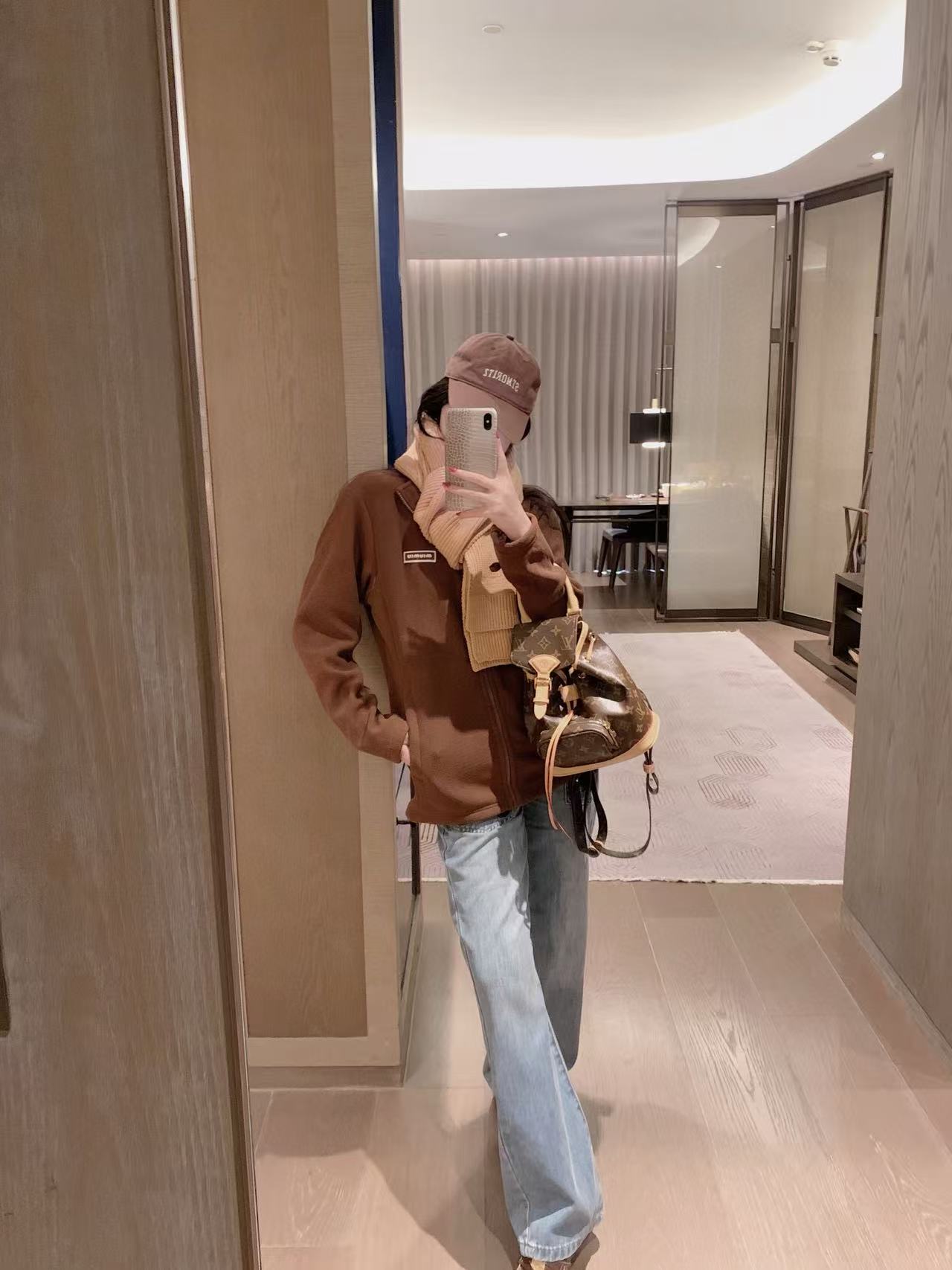 M1UM1U 3-in-1 ダウンジャケット【50％割引+送料無料】