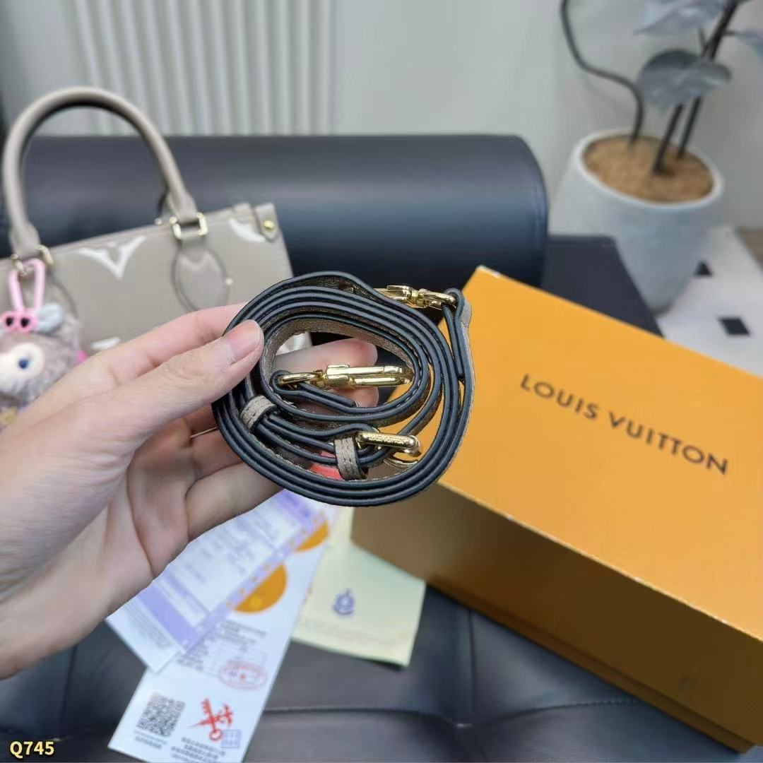 LV onthegominiトートバッグ【50％割引+送料無料】