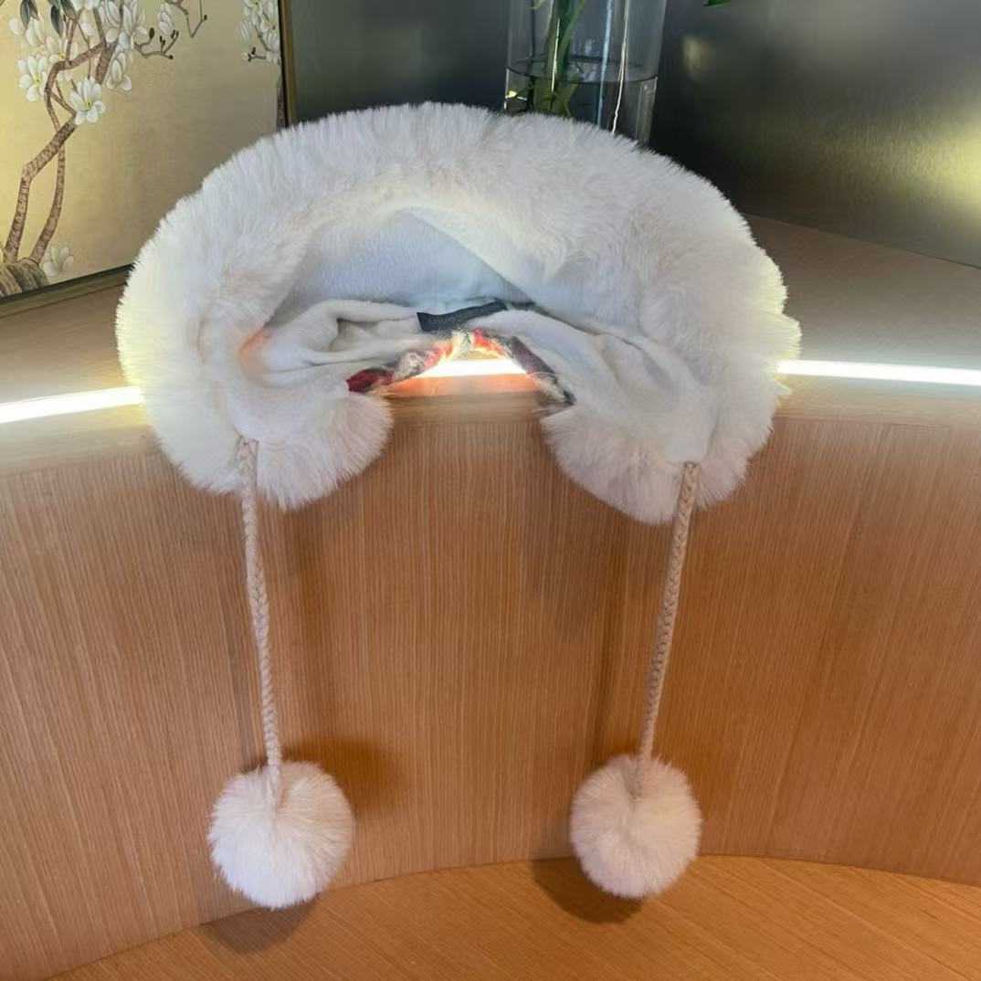 LVのカラフルなウールの帽子【50％割引+送料無料】