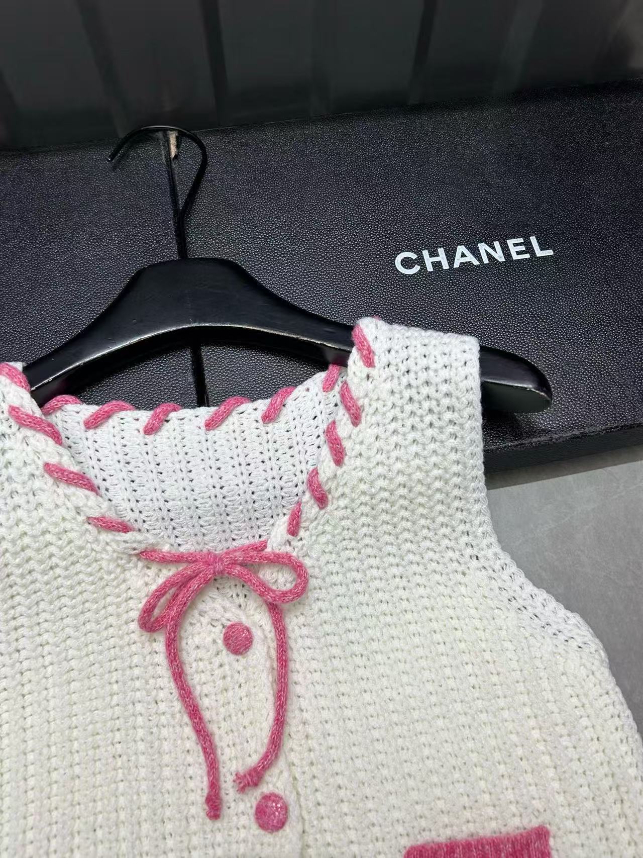 CHANE1 カラフルツーポケットウールベスト【50％割引+送料無料】