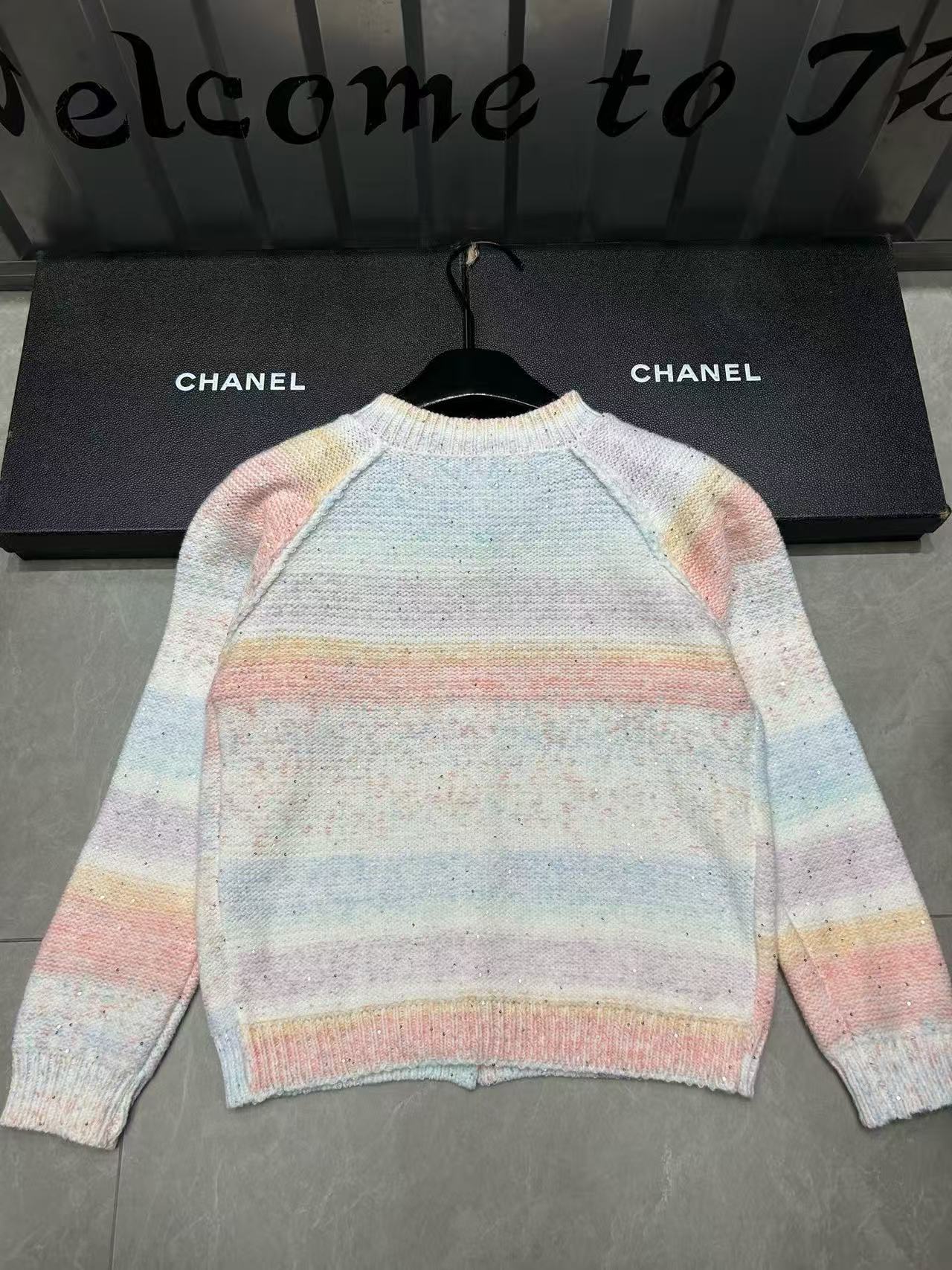 M1UM1U ハート型ボタンウールカーディガン【50％割引+送料無料】