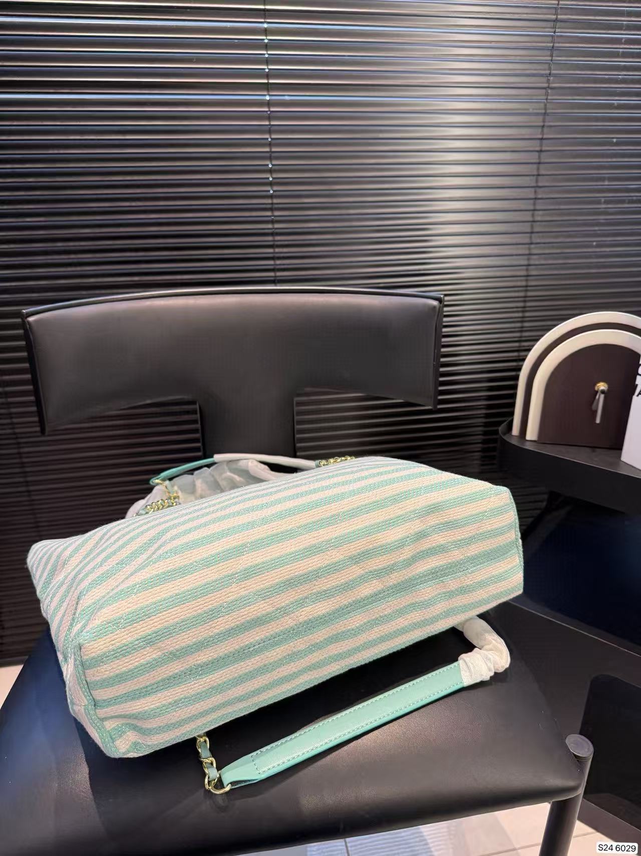 CHANE1 チェーンビーチバッグ【50％割引+送料無料】