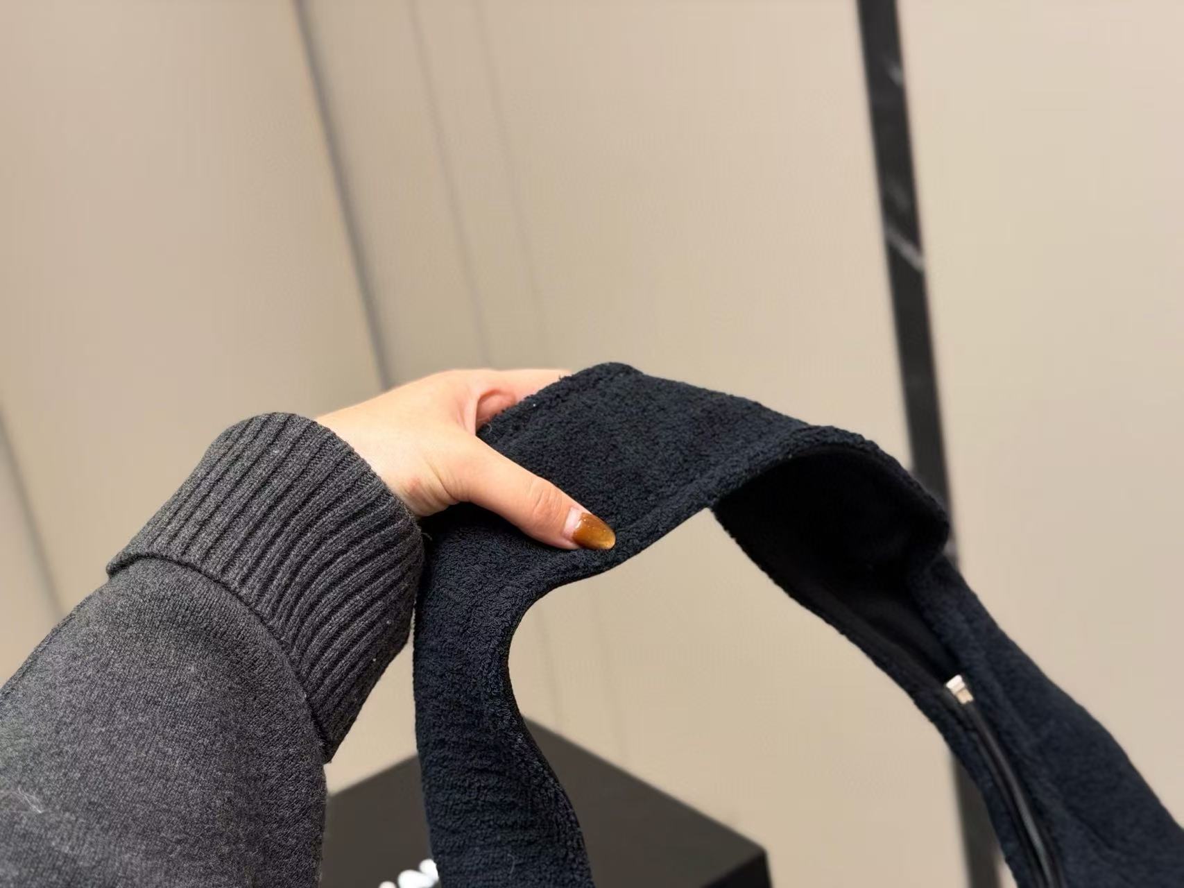 CHANE1 ダブルC ビーチ クロスボディバッグ【50％割引+送料無料】