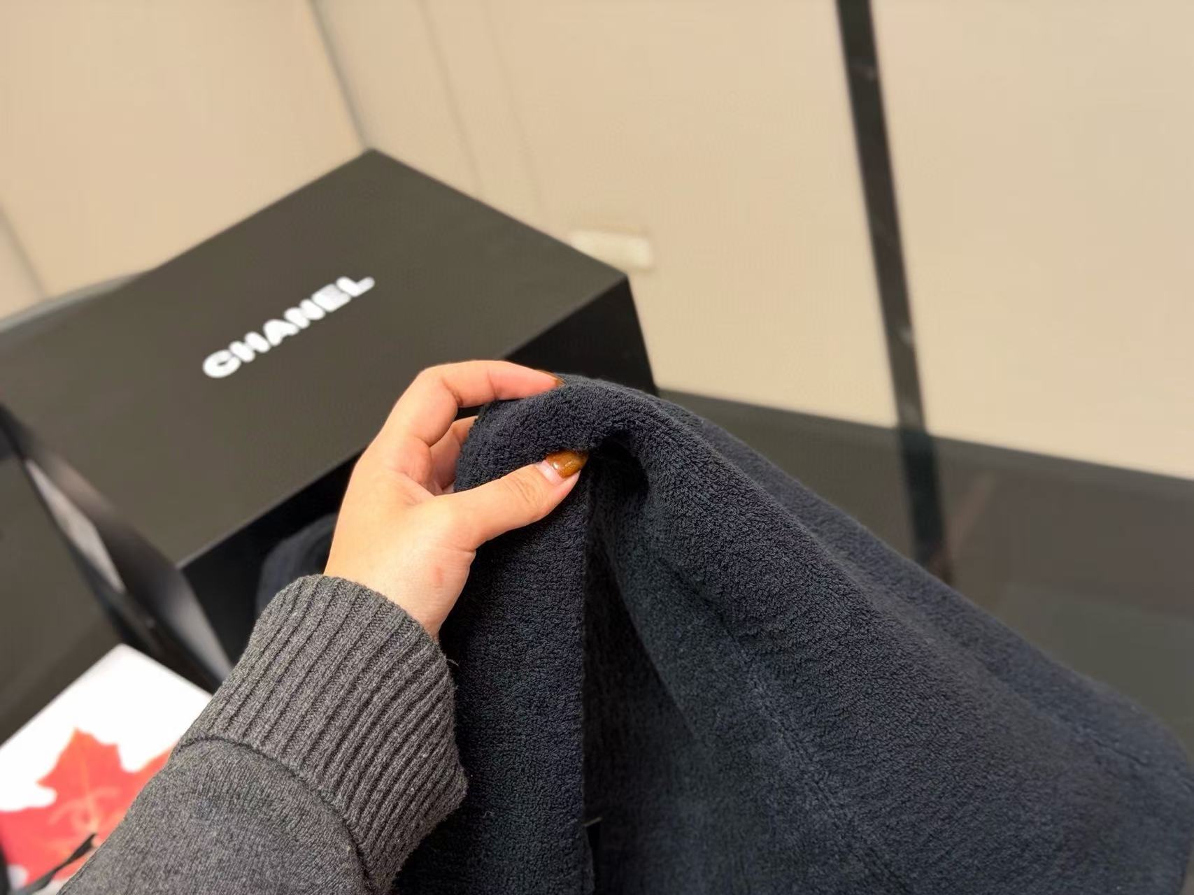 CHANE1 ダブルC ビーチ クロスボディバッグ【50％割引+送料無料】