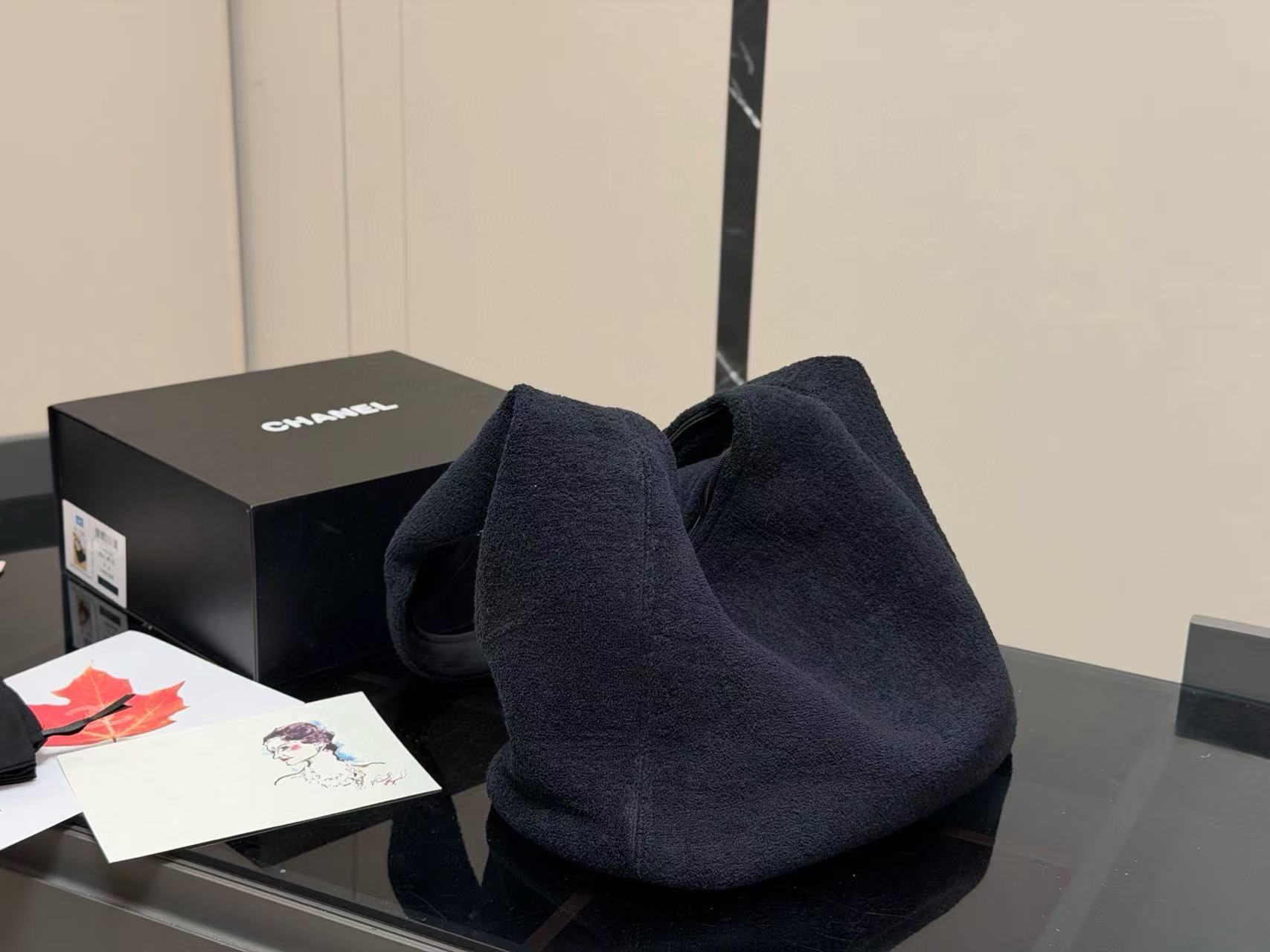 CHANE1 ダブルC ビーチ クロスボディバッグ【50％割引+送料無料】