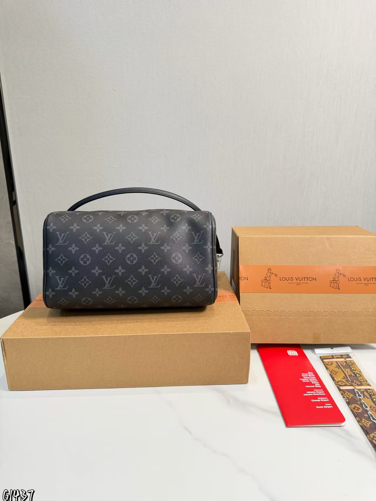 LVSpeedyハンドバッグ【50％割引+送料無料】