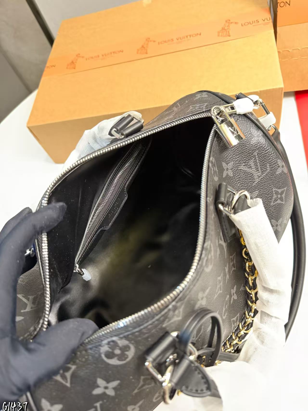 LVSpeedyハンドバッグ【50％割引+送料無料】