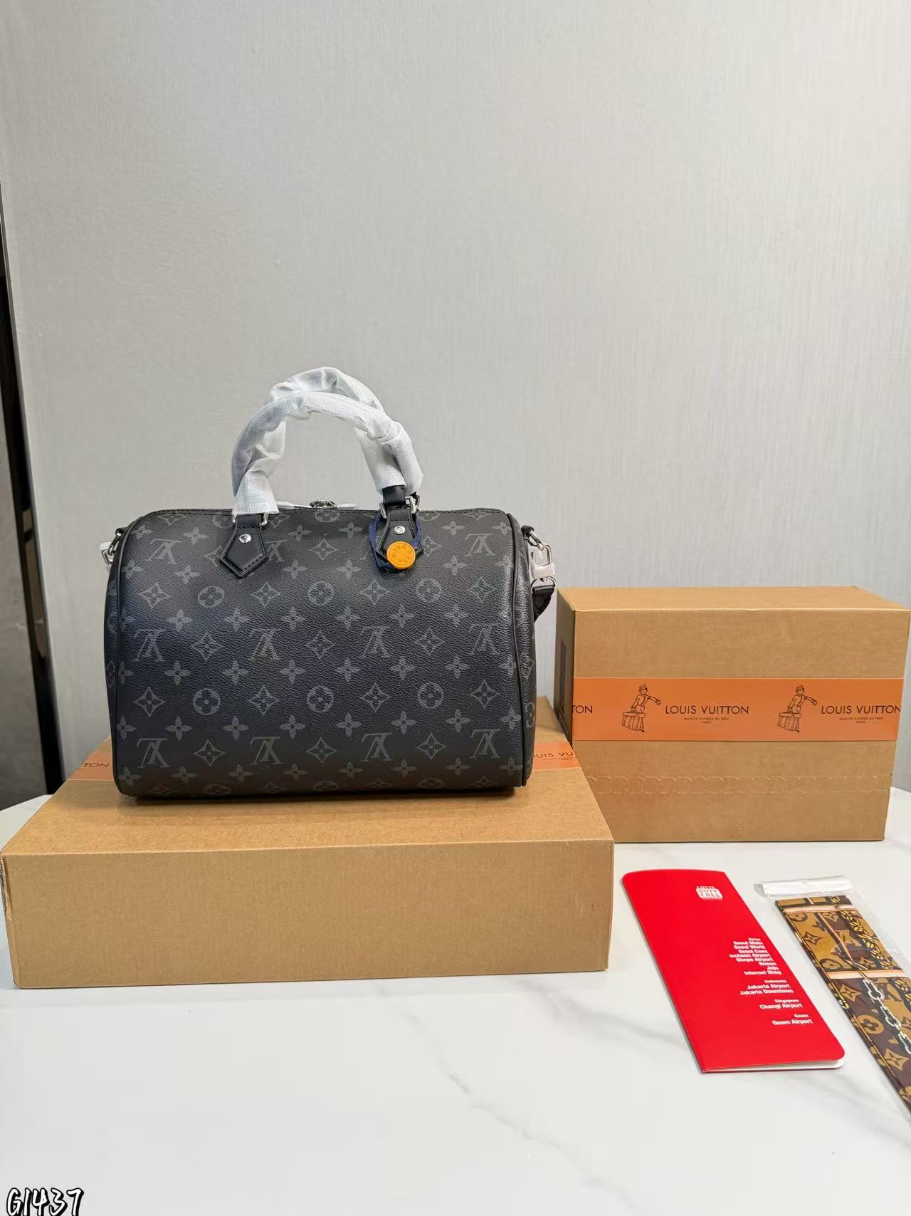 LVSpeedyハンドバッグ【50％割引+送料無料】