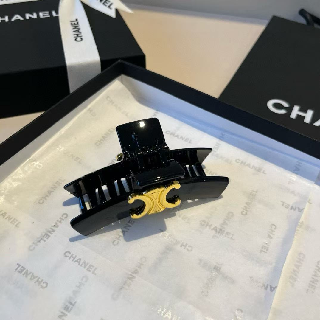 CEL1NE 凱旋門 ヘアピン【50％割引+送料無料】