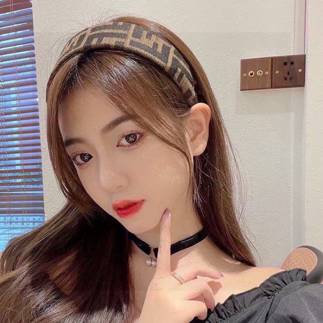 FEND1 FF ワイドヘッドバンド【50％割引+送料無料】