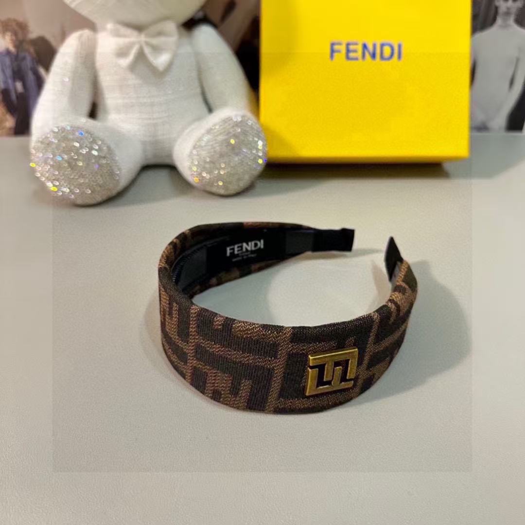 FEND1 FF ワイドヘッドバンド【50％割引+送料無料】