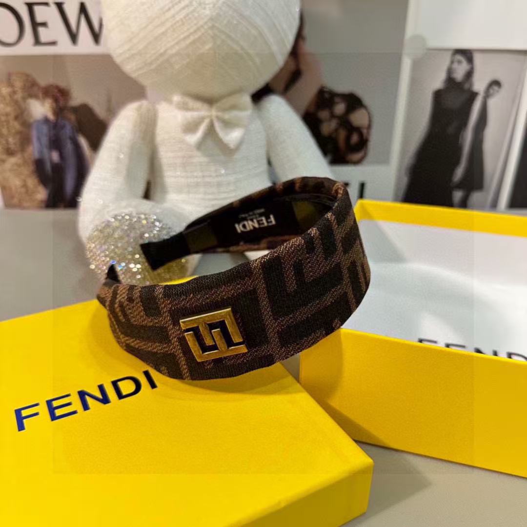 FEND1 FF ワイドヘッドバンド【50％割引+送料無料】