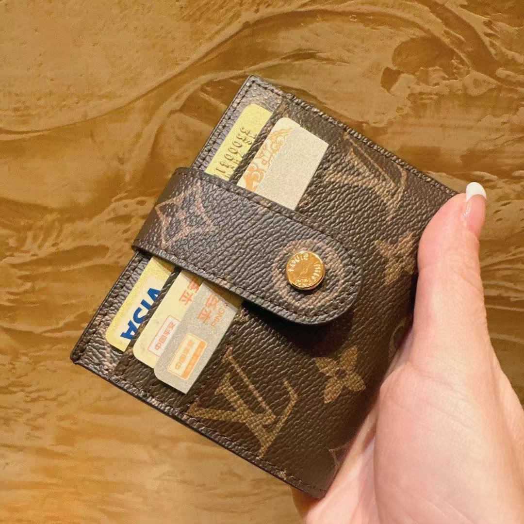 LVプリントカードホルダー【50％割引+送料無料】