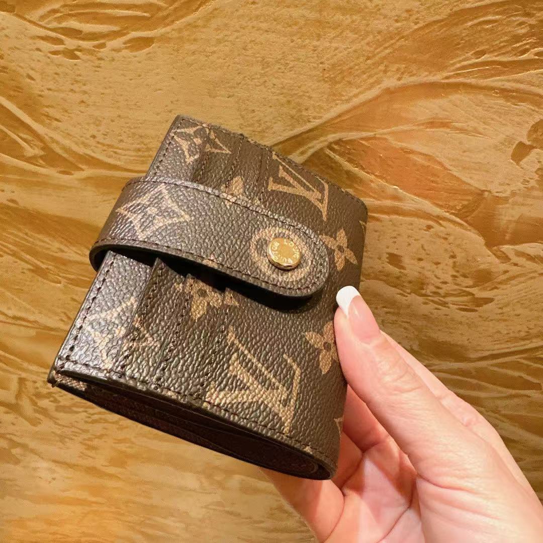 LVプリントカードホルダー【50％割引+送料無料】