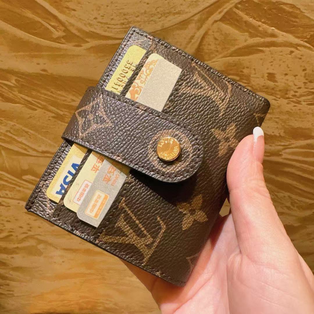 LVプリントカードホルダー【50％割引+送料無料】