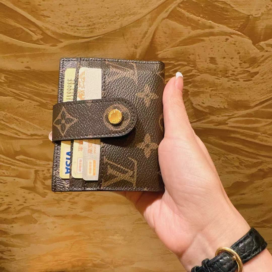 LVプリントカードホルダー【50％割引+送料無料】