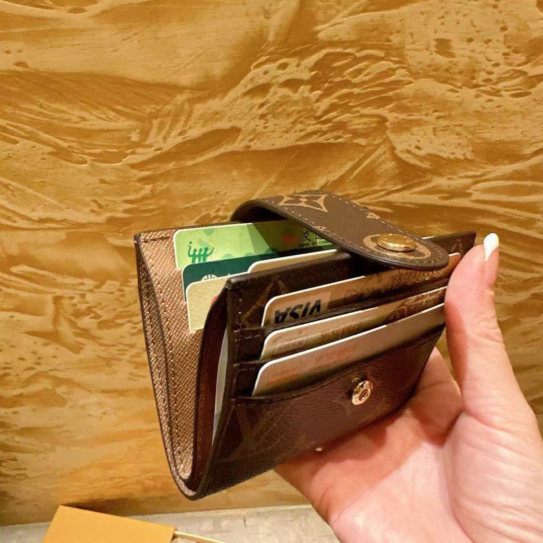 LVプリントカードホルダー【50％割引+送料無料】