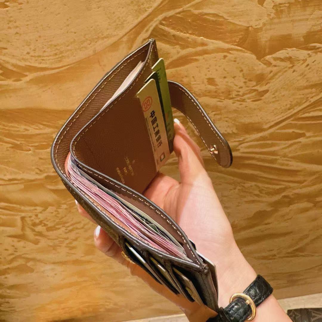 LVプリントカードホルダー【50％割引+送料無料】