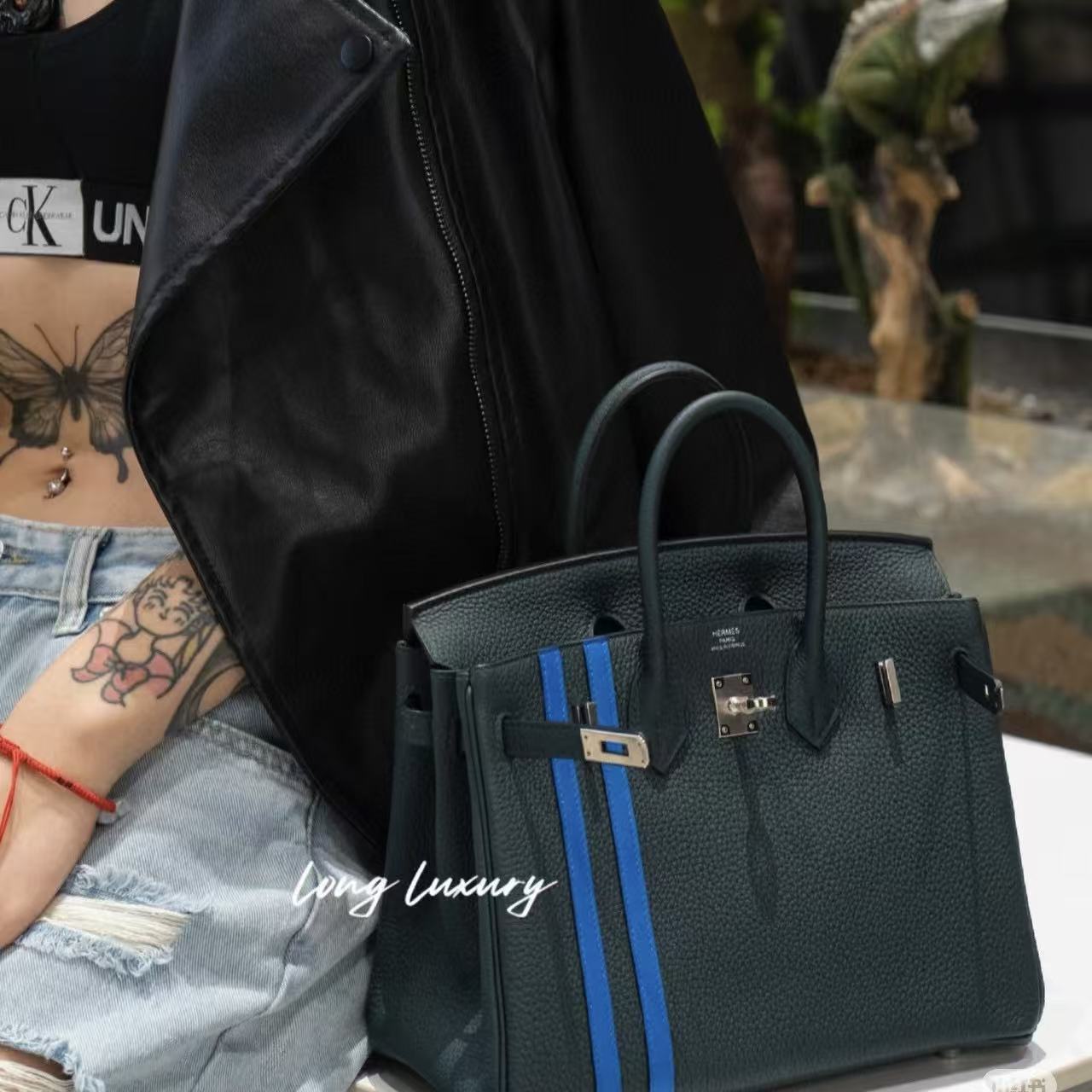 HERME5 Birkin高品質のハンドバッグ【50％割引+送料無料】