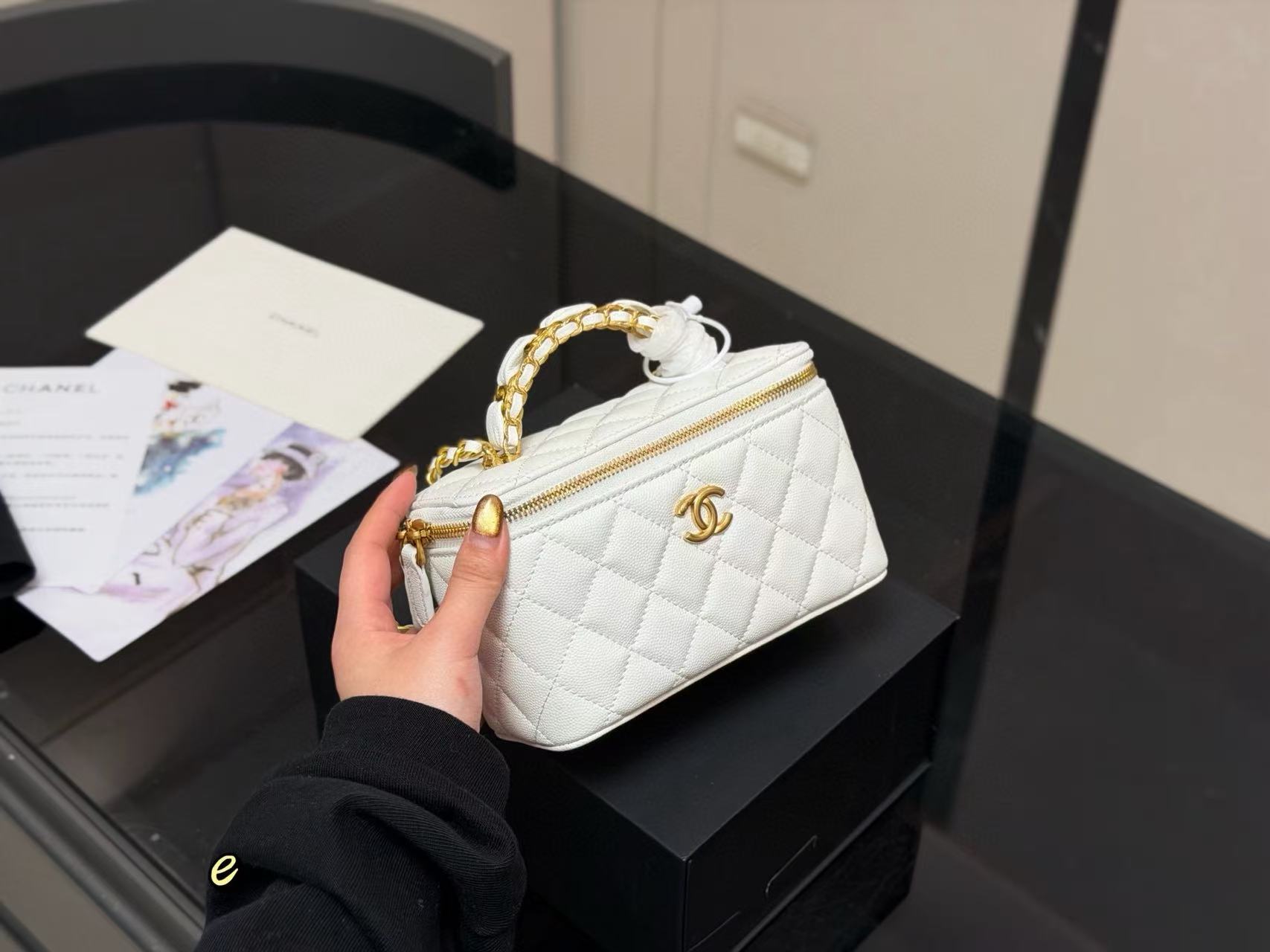 CHANE1 チェーンショルダー/クロスボディバッグ【50％割引+送料無料】