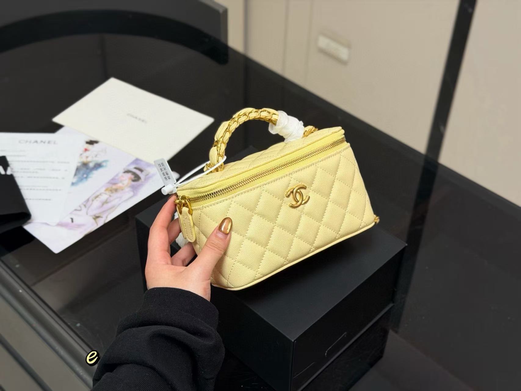 CHANE1 チェーンショルダー/クロスボディバッグ【50％割引+送料無料】