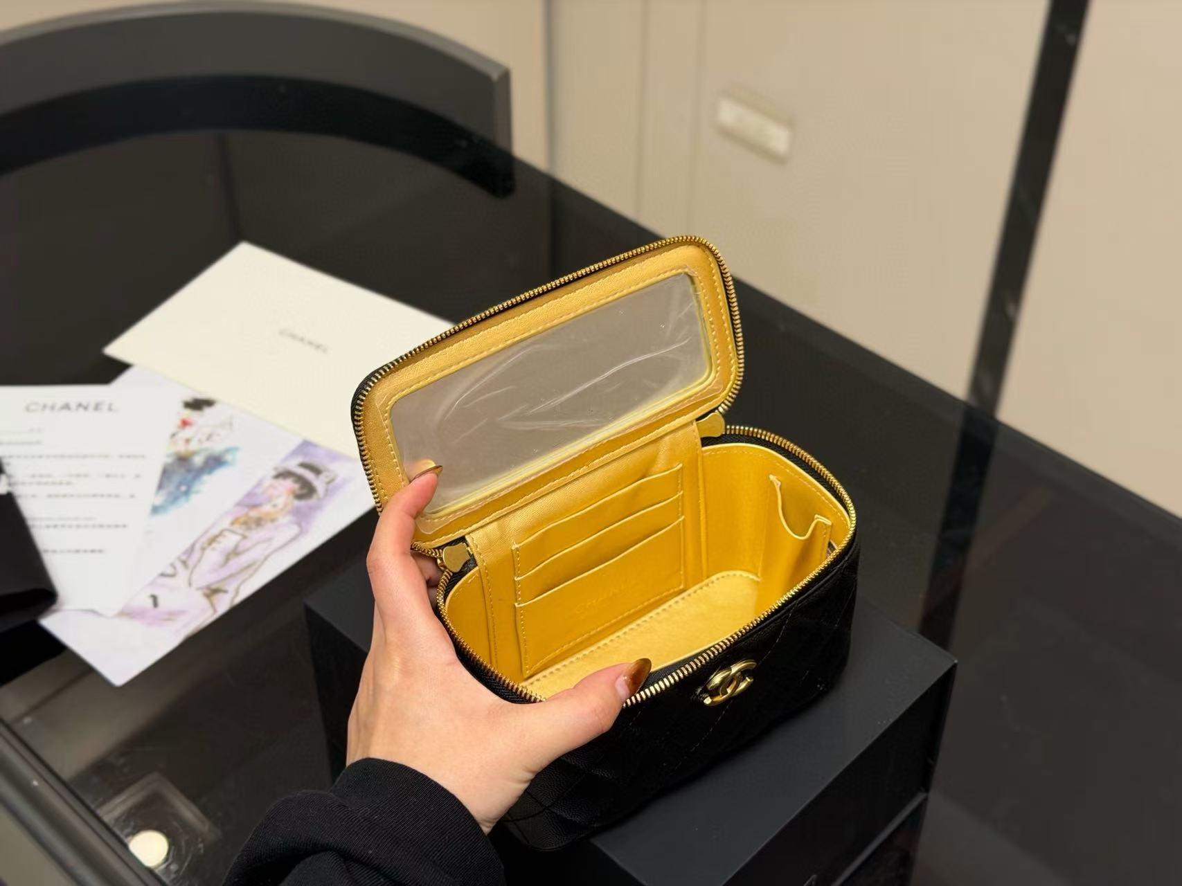 CHANE1 チェーンショルダー/クロスボディバッグ【50％割引+送料無料】