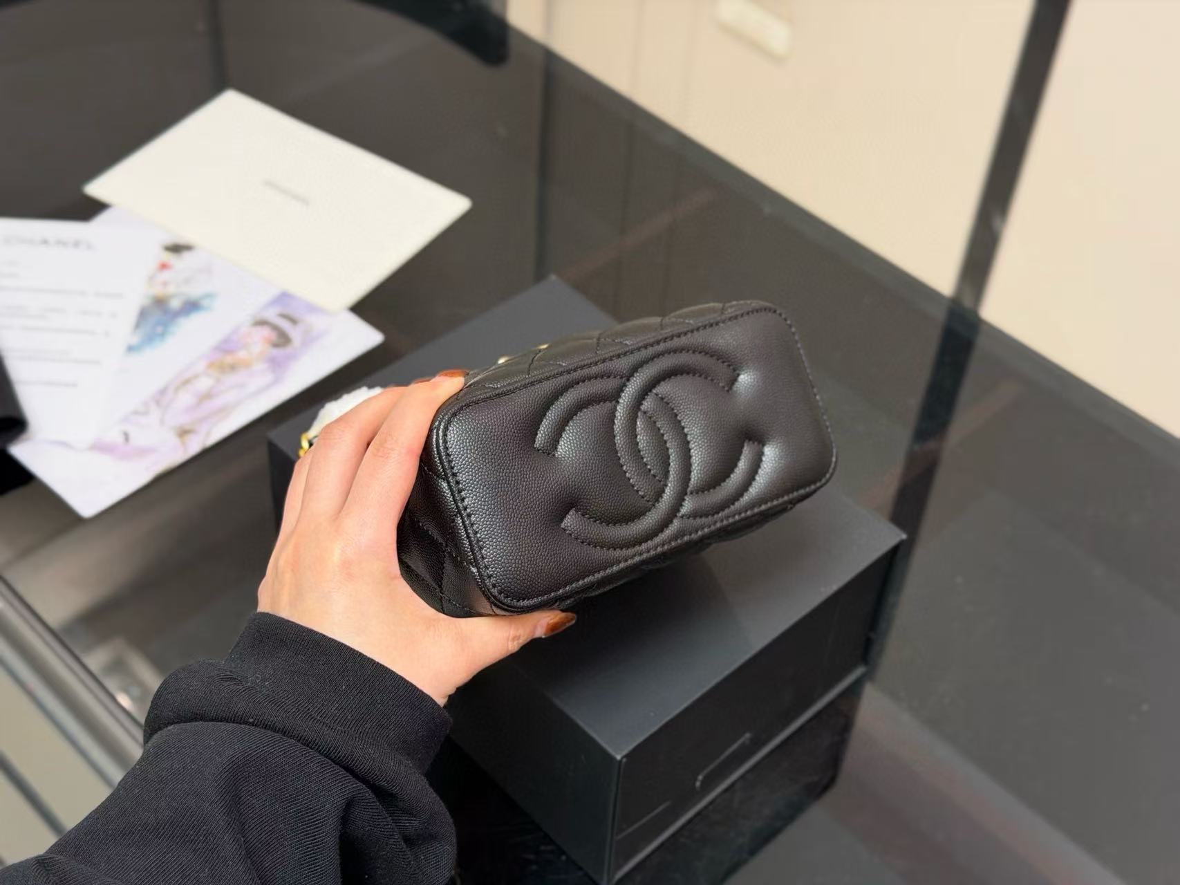 CHANE1 チェーンショルダー/クロスボディバッグ【50％割引+送料無料】