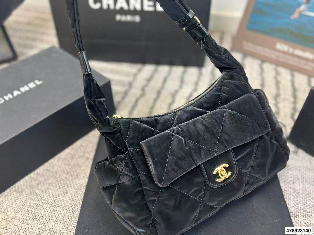 CHANE1 スキーアンダーアームバッグ【50％割引+送料無料】