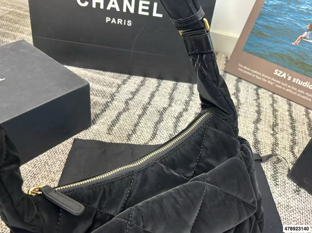 CHANE1 スキーアンダーアームバッグ【50％割引+送料無料】