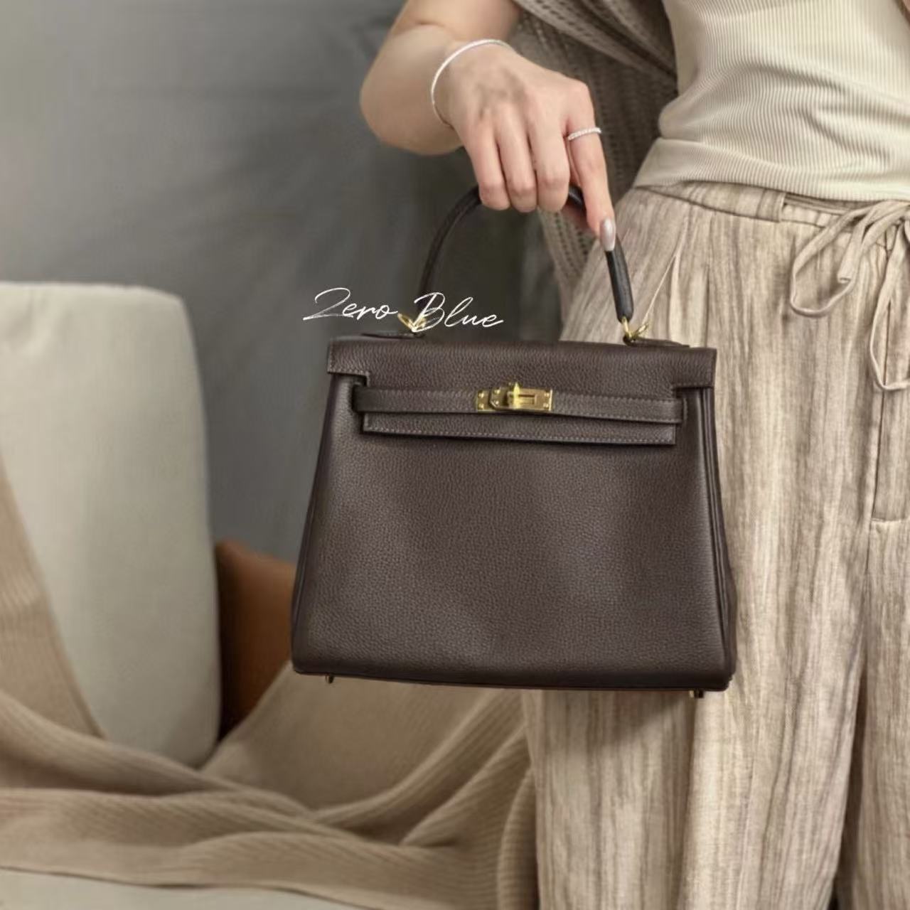 HERME5 高品質ハンドバッグ【50％割引+送料無料】