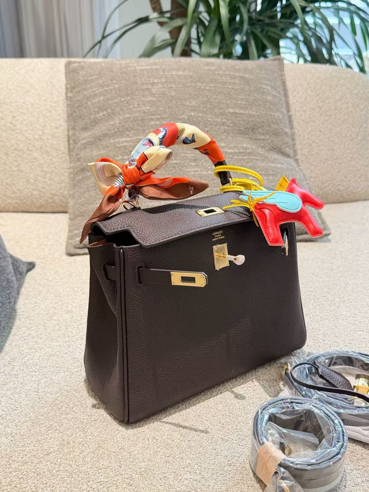 HERME5 高品質ハンドバッグ【50％割引+送料無料】