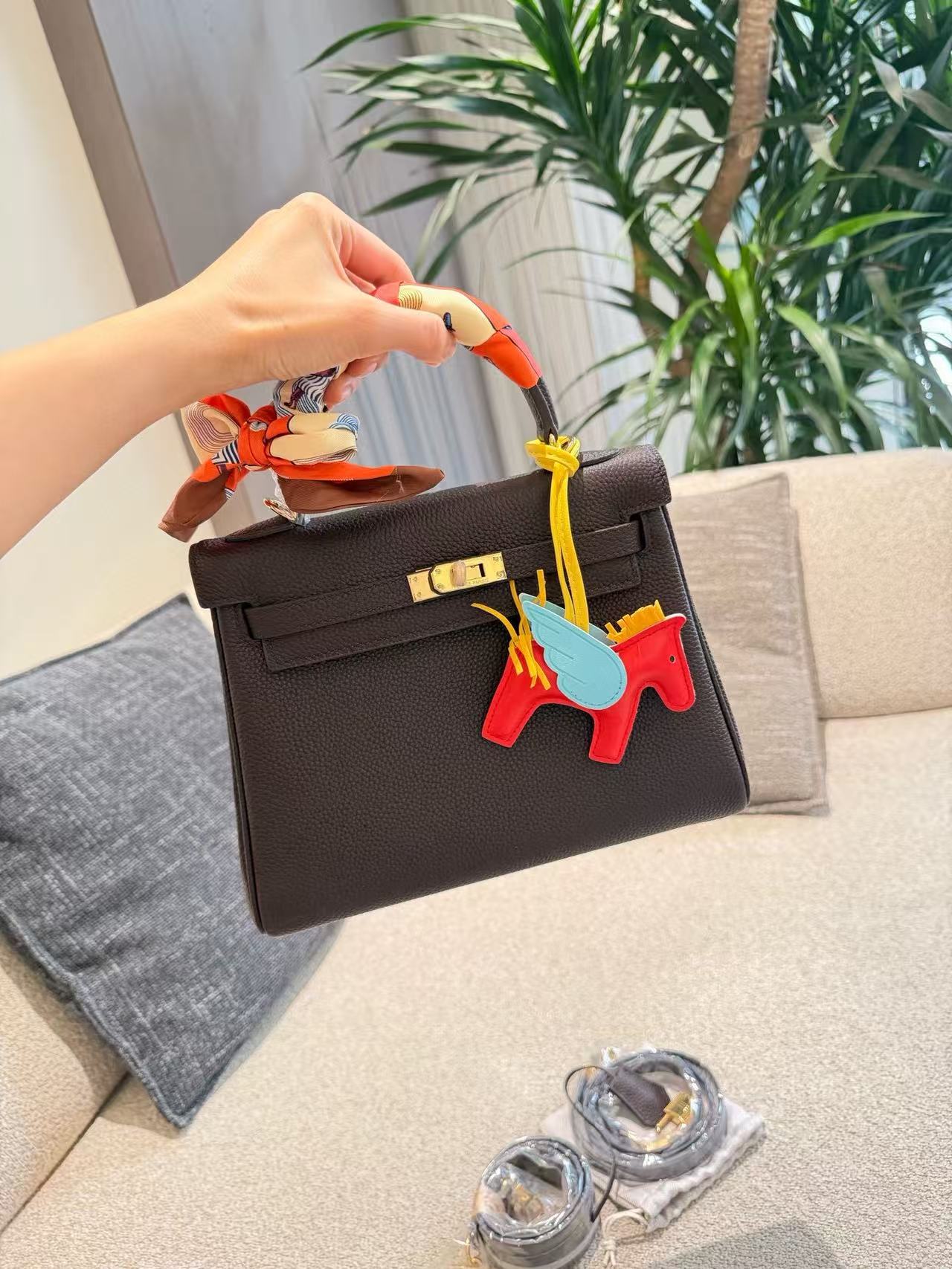 HERME5 高品質ハンドバッグ【50％割引+送料無料】