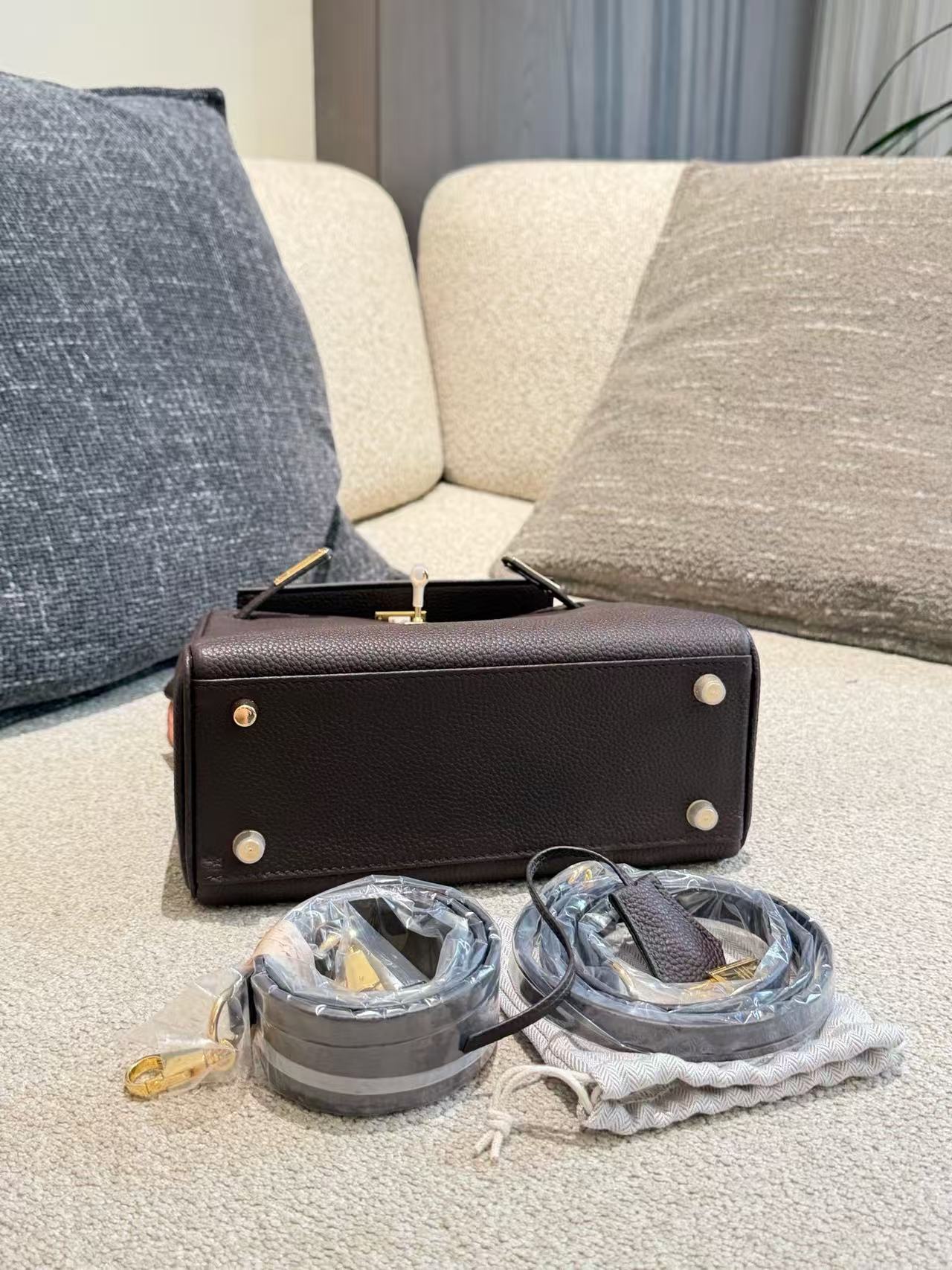 HERME5 高品質ハンドバッグ【50％割引+送料無料】