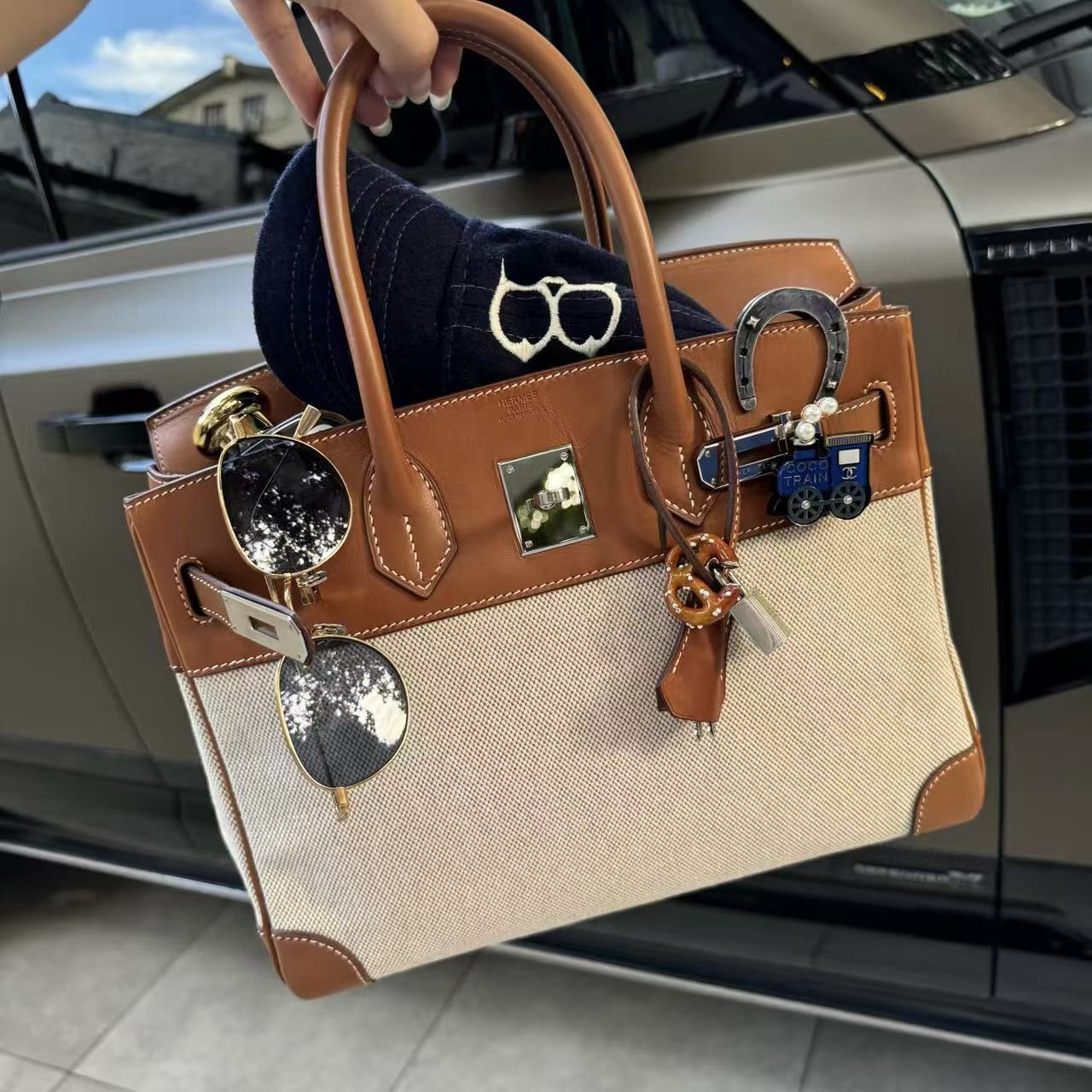 HERME5 Birkin kelly高品質ハンドバッグ【50％割引+送料無料】