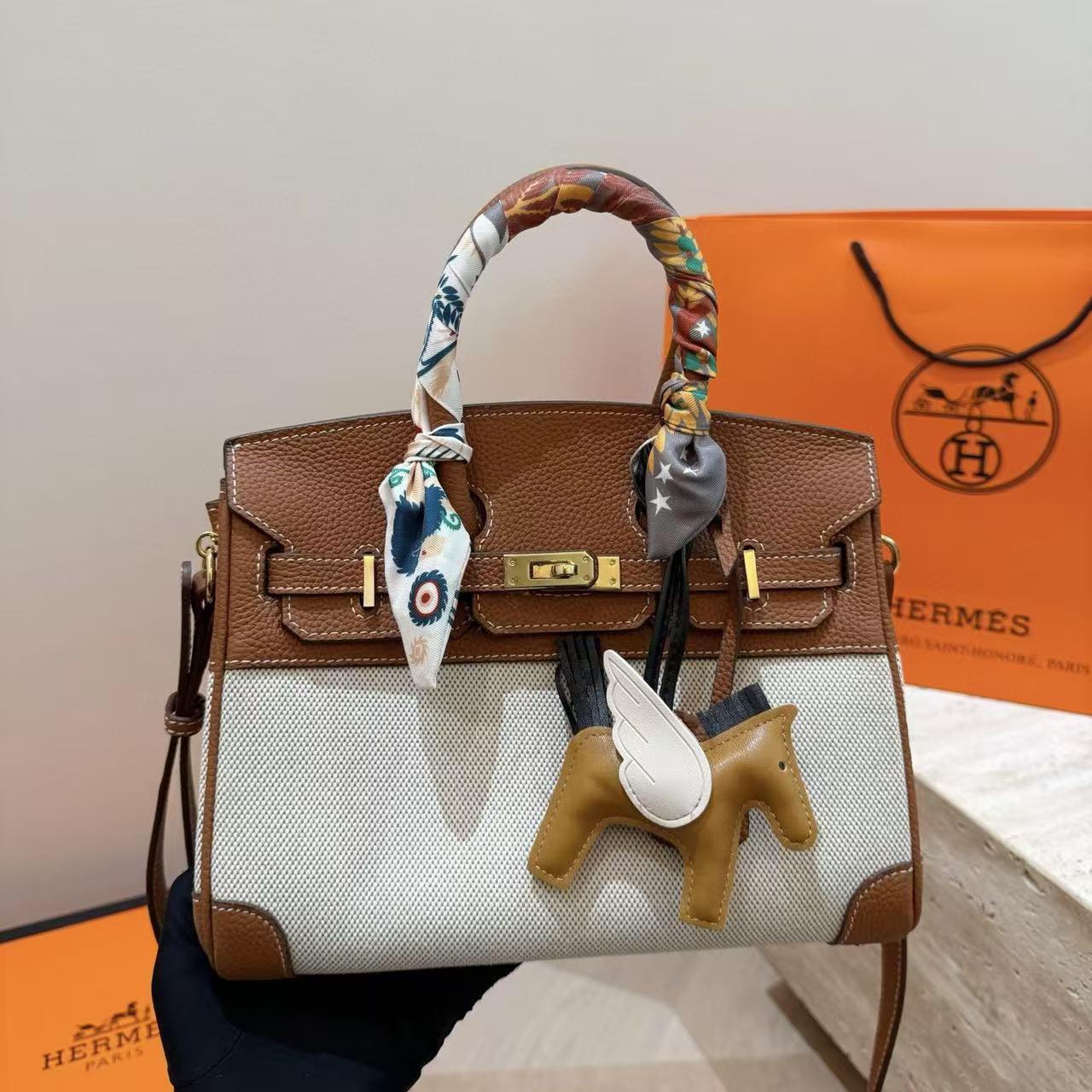 HERME5 Birkin kelly高品質ハンドバッグ【50％割引+送料無料】