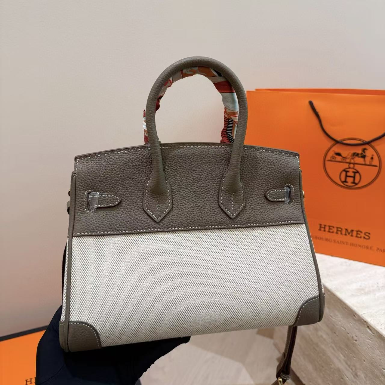 HERME5 Birkin kelly高品質ハンドバッグ【50％割引+送料無料】