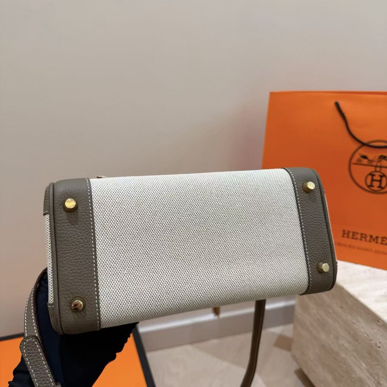 HERME5 Birkin kelly高品質ハンドバッグ【50％割引+送料無料】