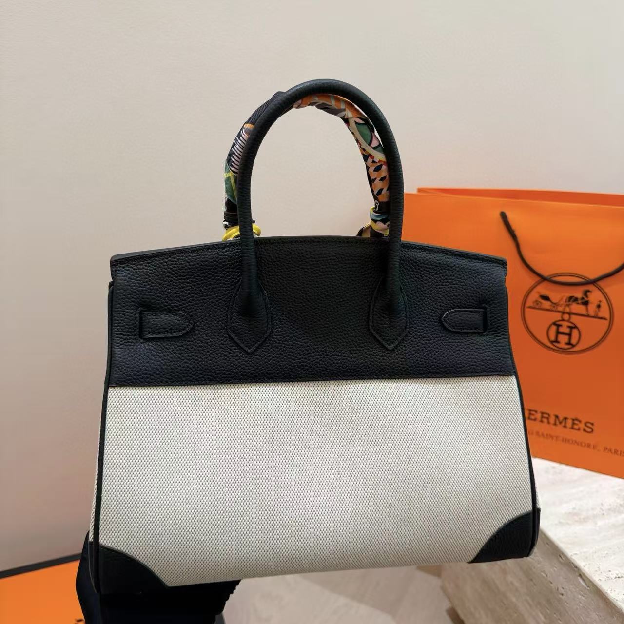 HERME5 Birkin kelly高品質ハンドバッグ30cm【50％割引+送料無料】