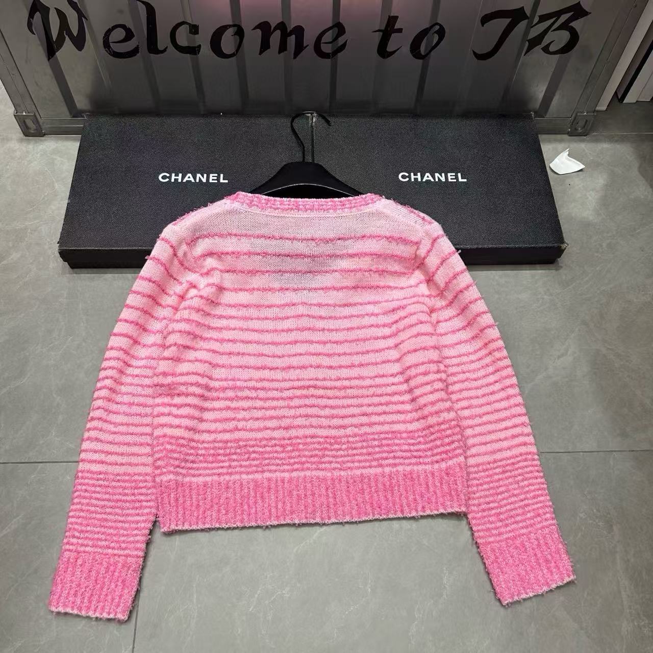 CEL1NE 凱旋門ウールカーディガン【50％割引+送料無料】