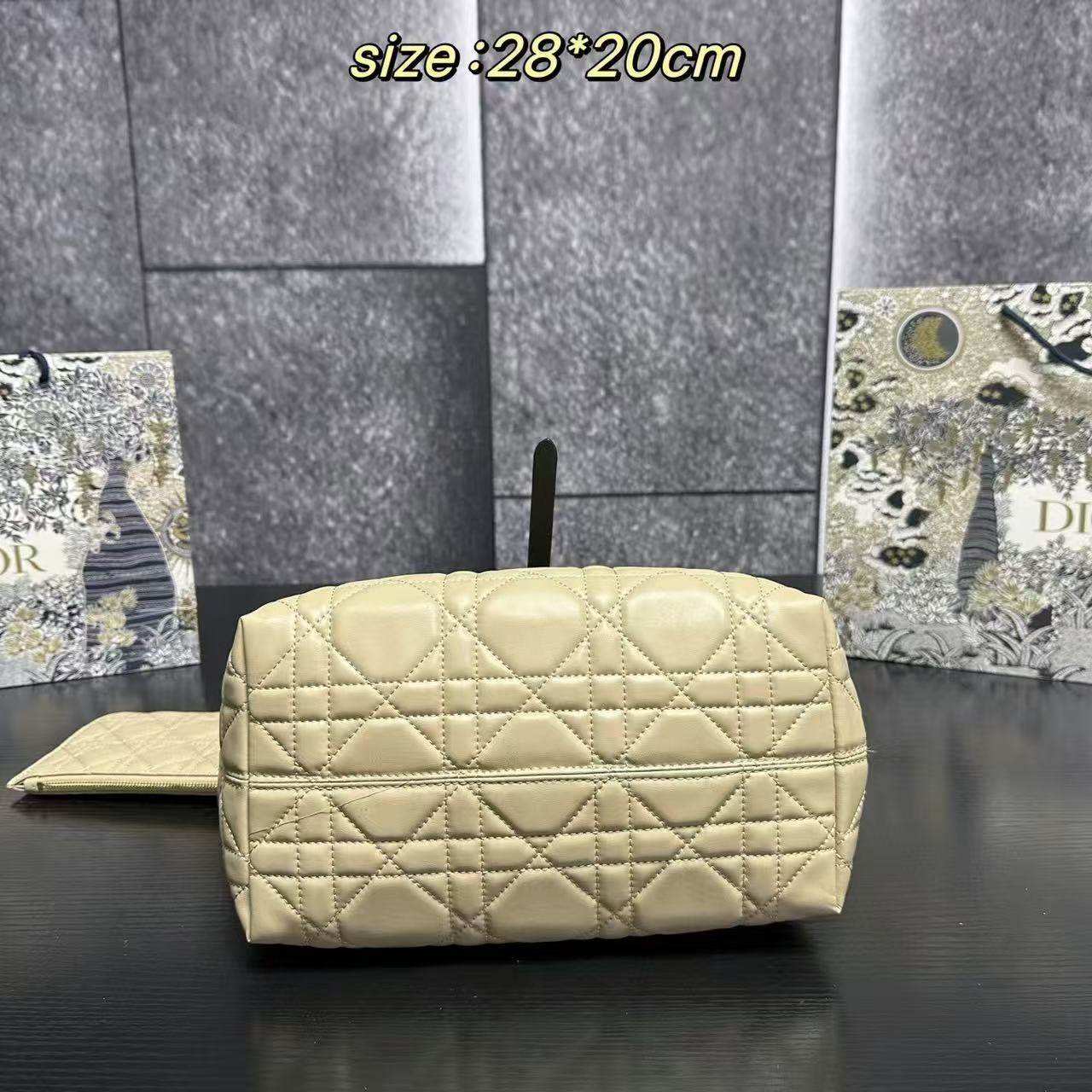 DI0R toujoursハンドバッグ【50％割引+送料無料】