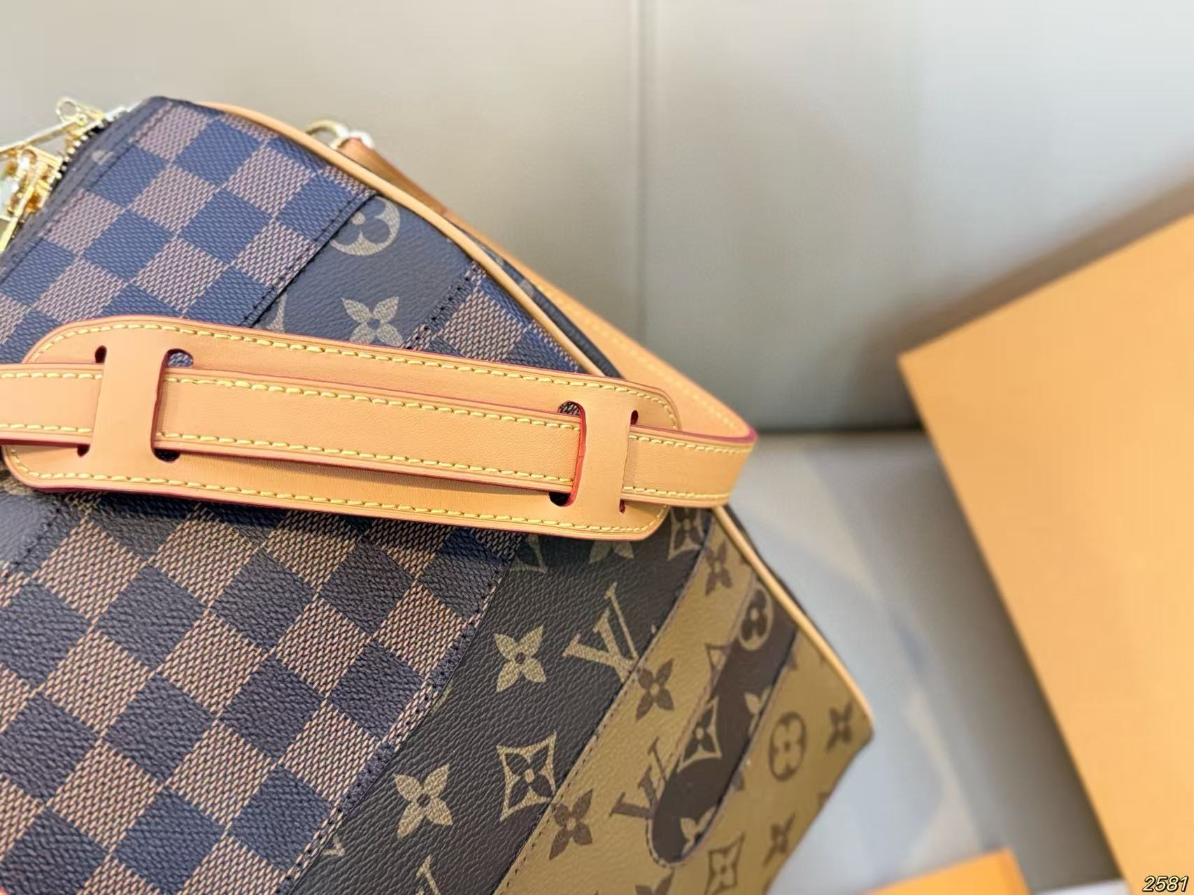 LV keepall旅行用バッグ【50％割引+送料無料】