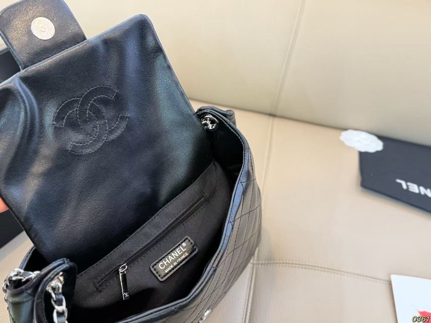 CHANE1 チェーン クラシック ショルダーバッグ【50％割引+送料無料】