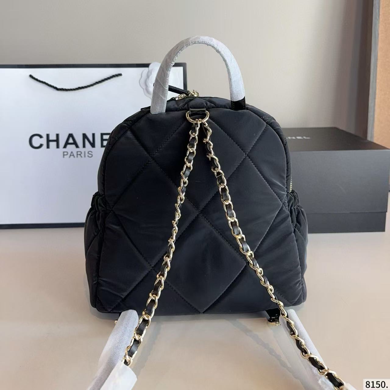 CHANE1 チェーンスキーバックパック【50％割引+送料無料】