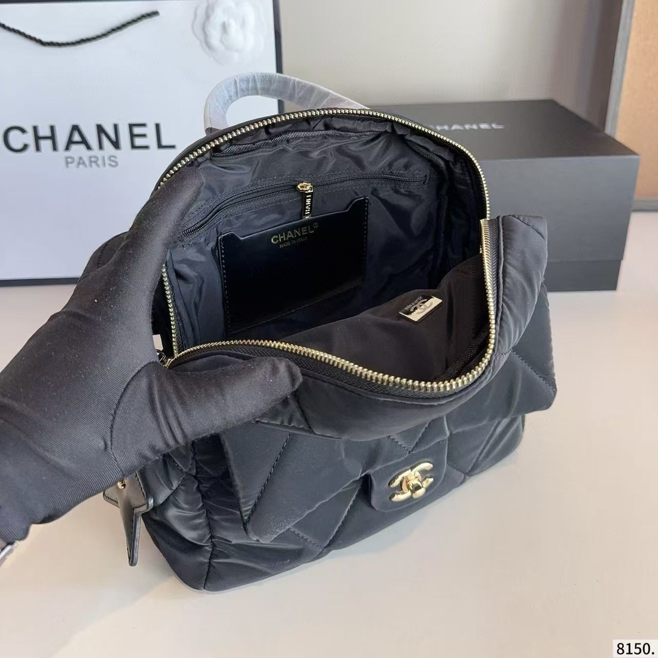 CHANE1 チェーンスキーバックパック【50％割引+送料無料】